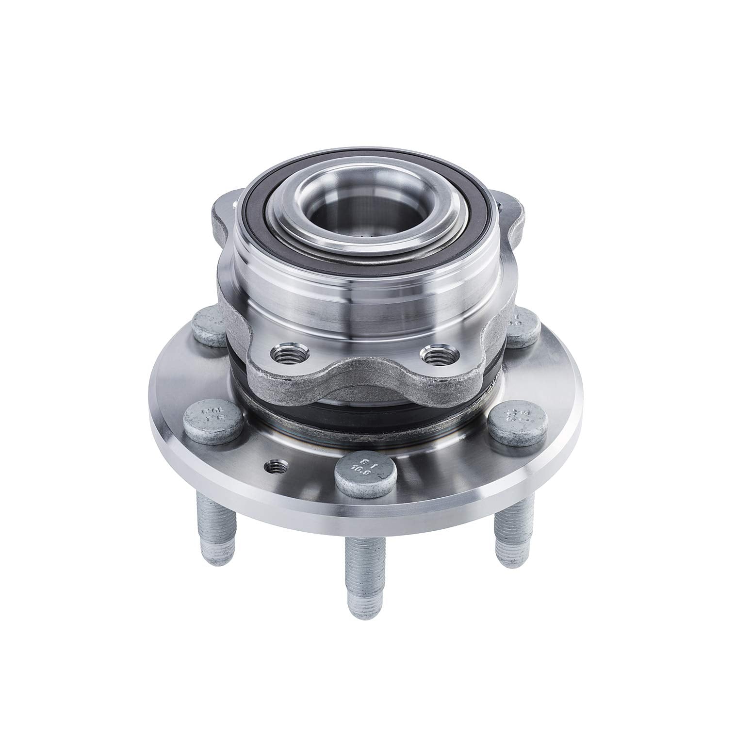 Wheel Bearing and Hub Assembly MOOG for Chevrolet Colorado