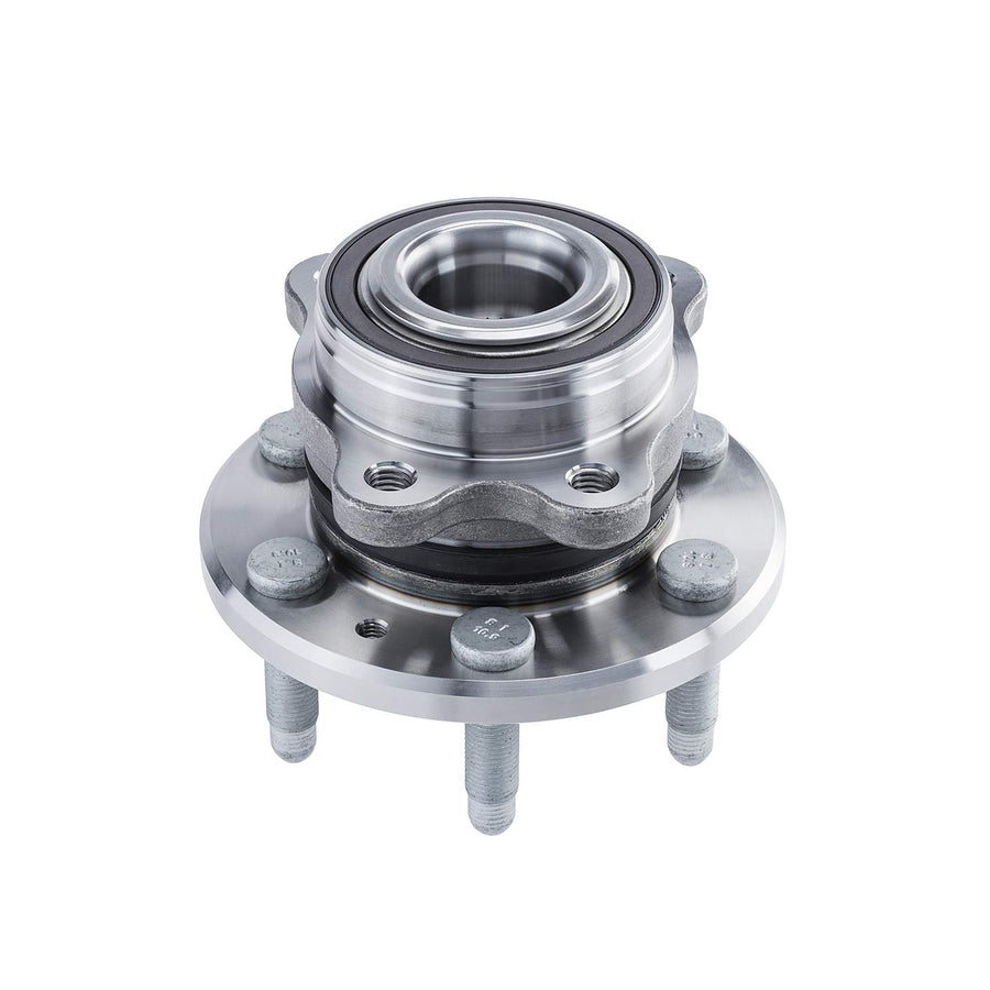 Wheel Bearing and Hub Assembly MOOG for Chevrolet Colorado