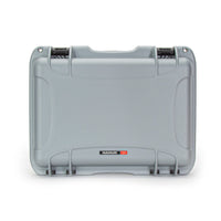 925 Waterproof Hard Case Nanuk 925-0005, Empty, Silver
