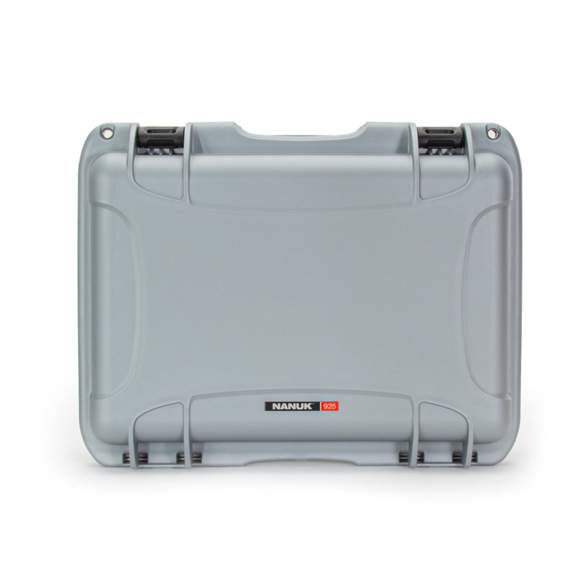 925 Waterproof Hard Case Nanuk 925-0005, Empty, Silver