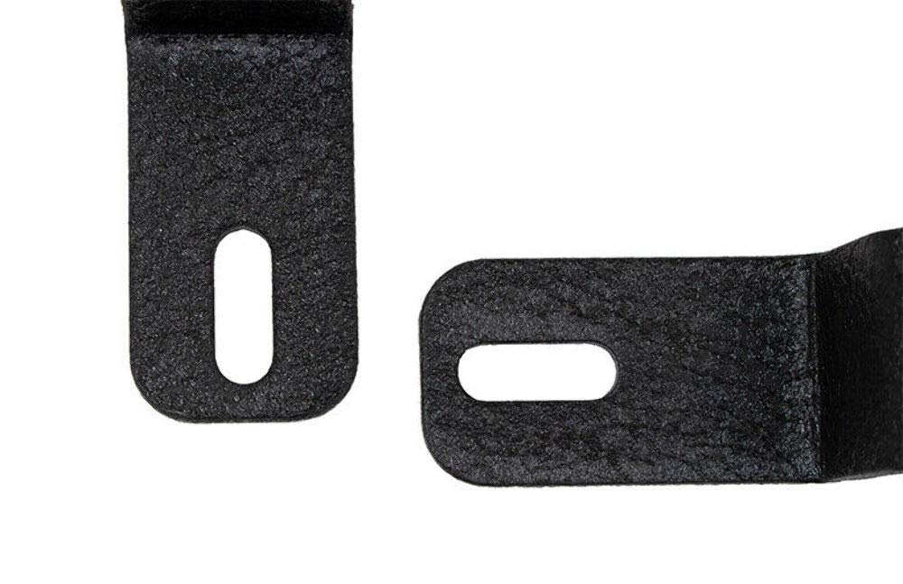 JL FISHBONE Cowl Light Bracket