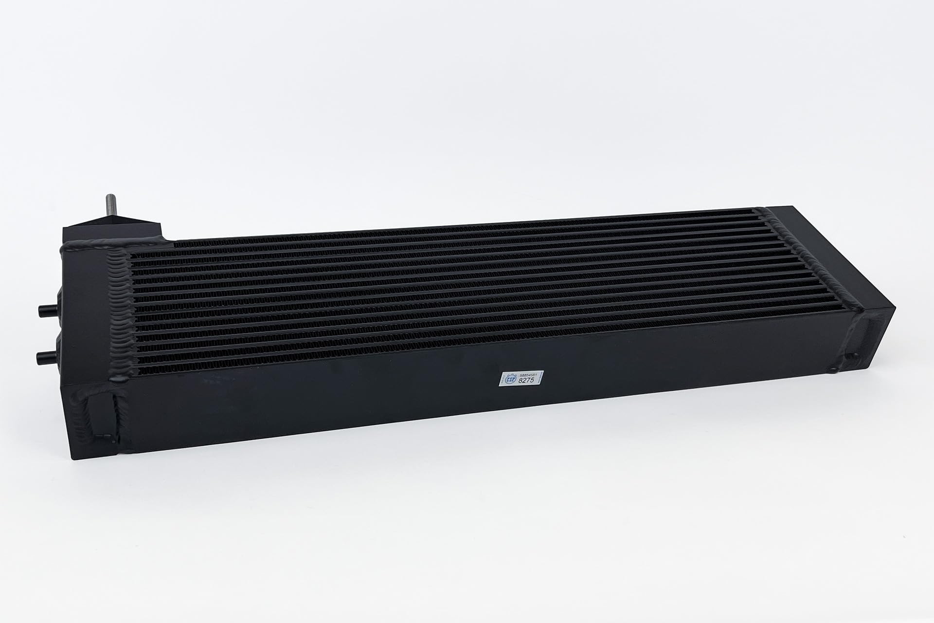 BMW E60 M5 / E63 / E64 M6 Race-Spec Oil Cooler CSF 06-10