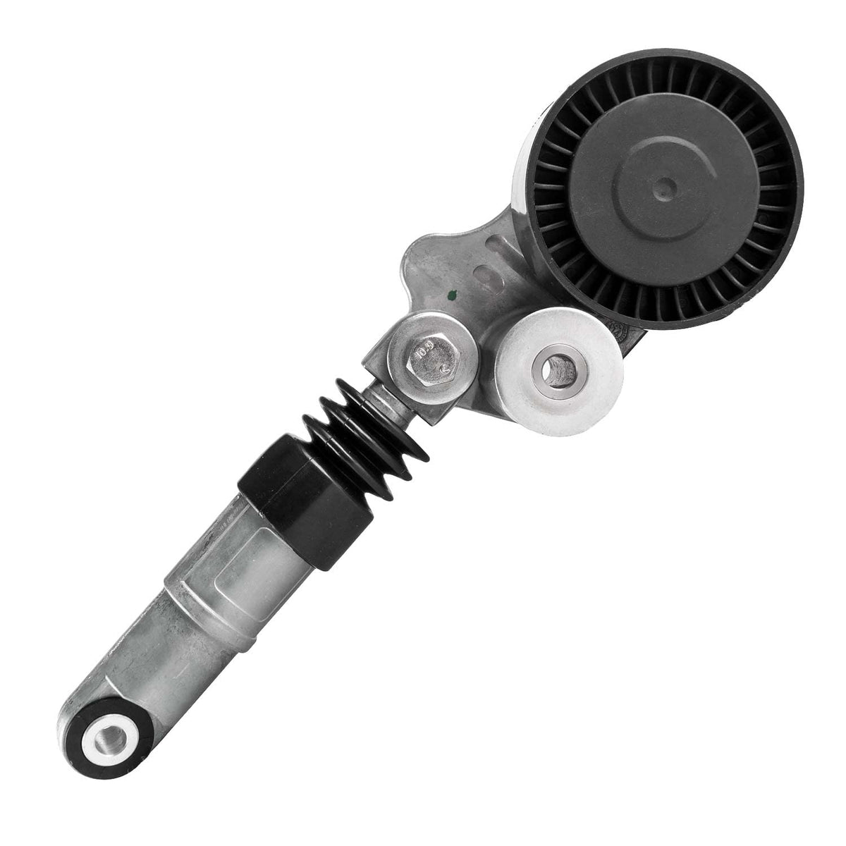 Automatic Goodyear Serpentine Belt Tensioner Assembly 55457