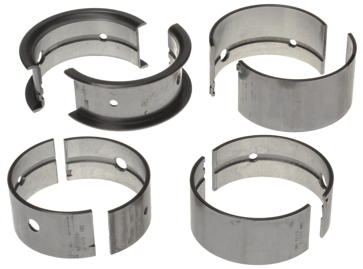 Clevite Engine MS-1429G Crankshaft Main Bearing Set