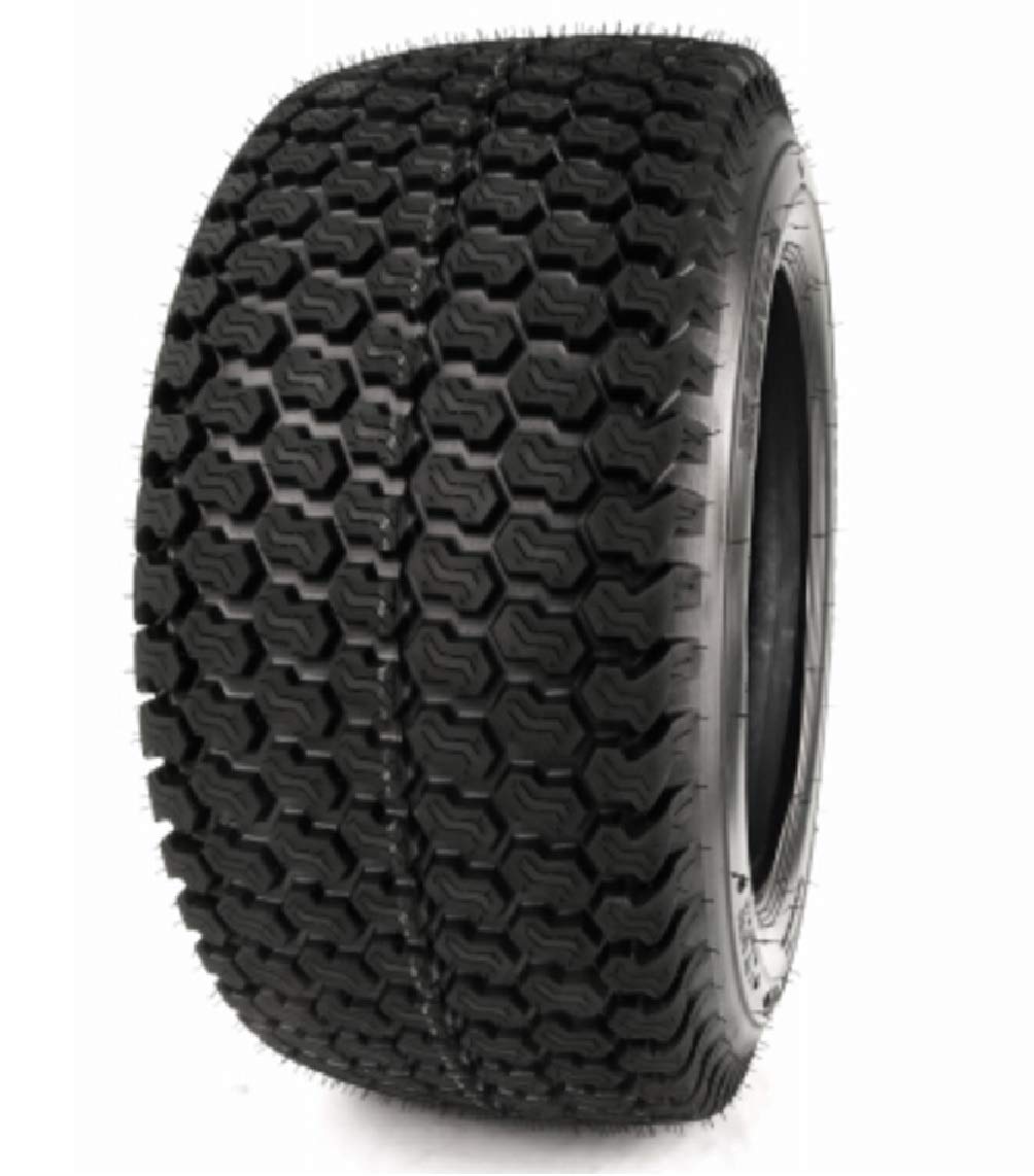 Kenda K500 Tl Super Turf Tire | 23-9.50-12 | Load Capacity 1375 | 9512-4TF-I