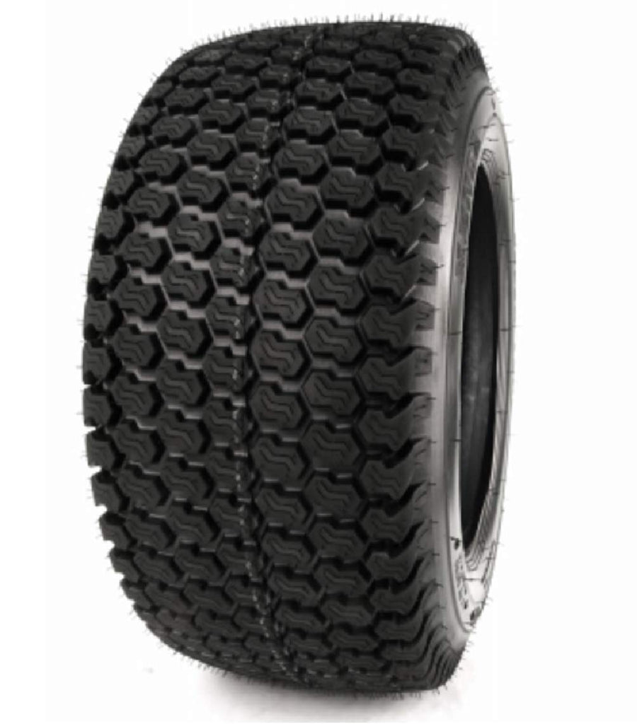 Kenda K500 Tl Super Turf Tire | 23-9.50-12 | Load Capacity 1375 | 9512-4TF-I