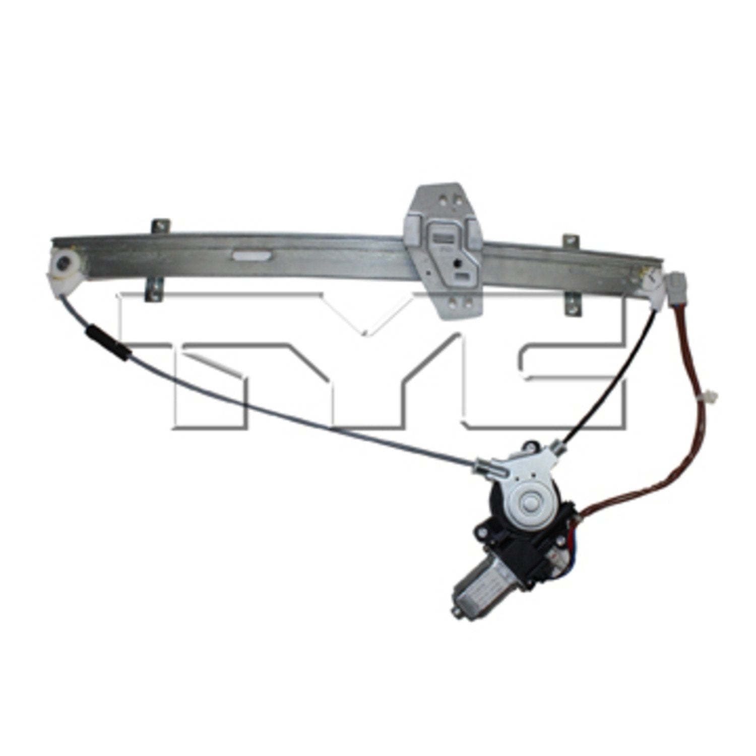 Power Window Motor A TYC - 660122