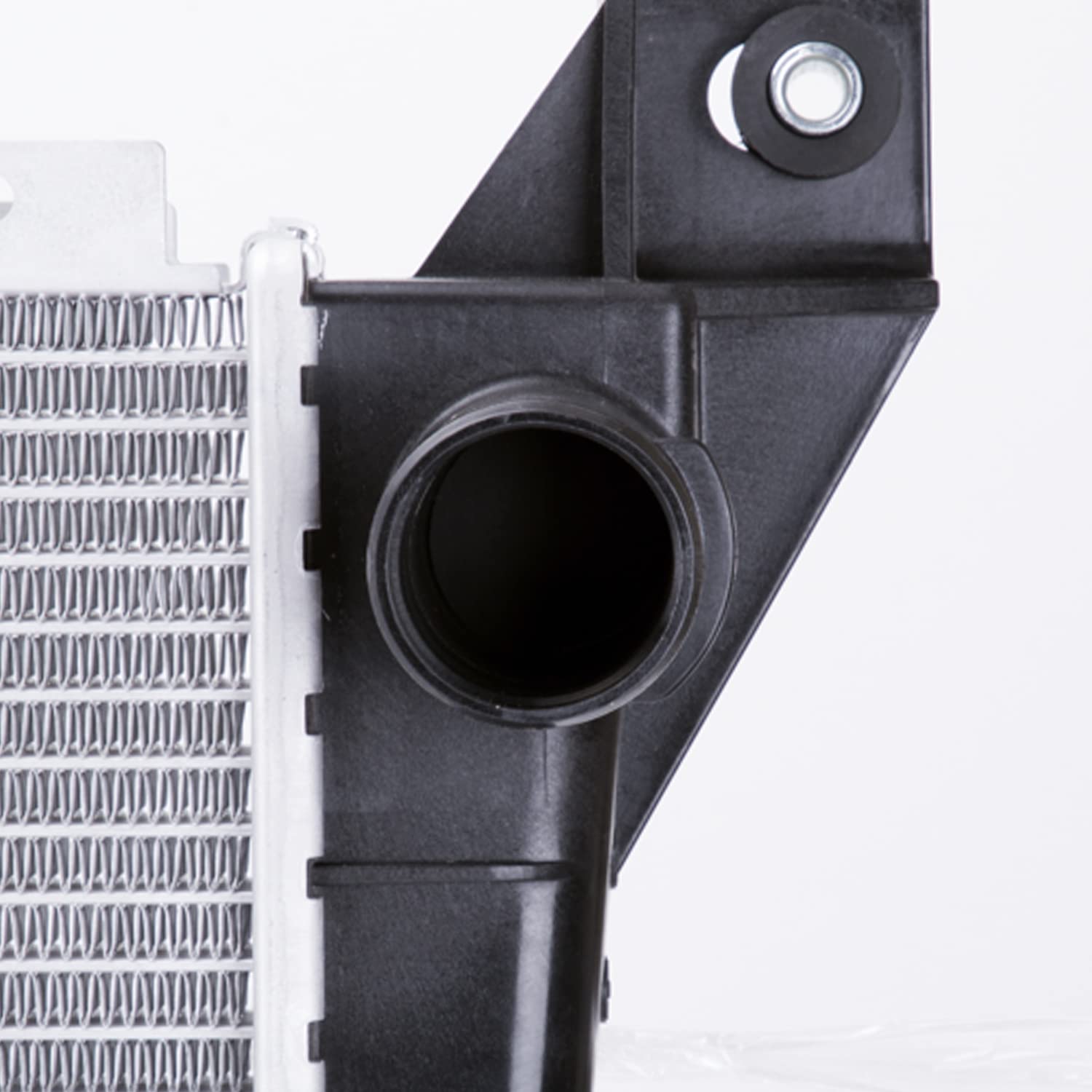 Radiator TYC Compatible with 1992-1998 Ford Pickup 1453