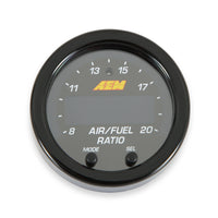 X-Series AEM 30-0300 Wideband UEGO AFR Sensor Controller Gauge