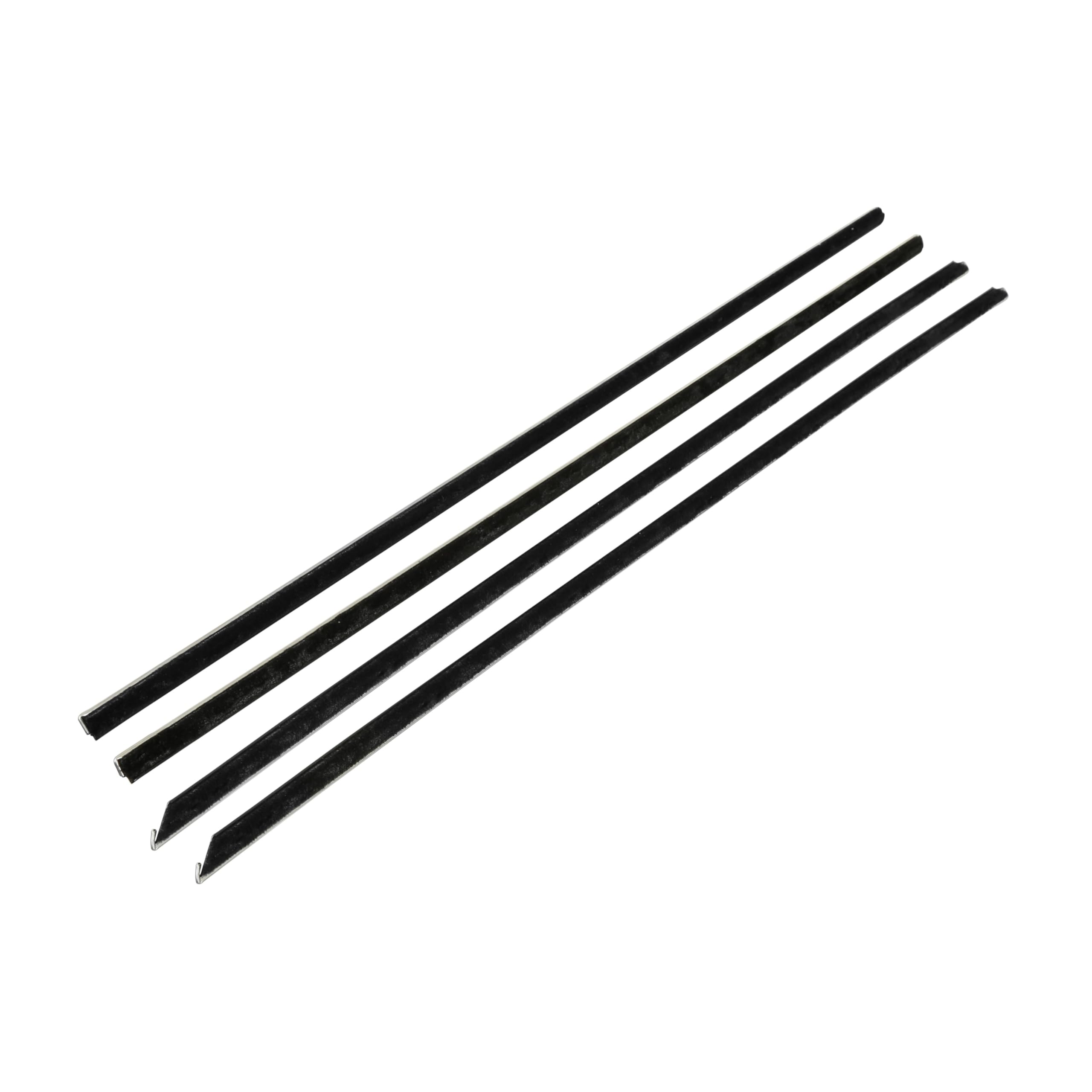 Economy Window Felts Scott Drake C5ZZ-6321458-9E
