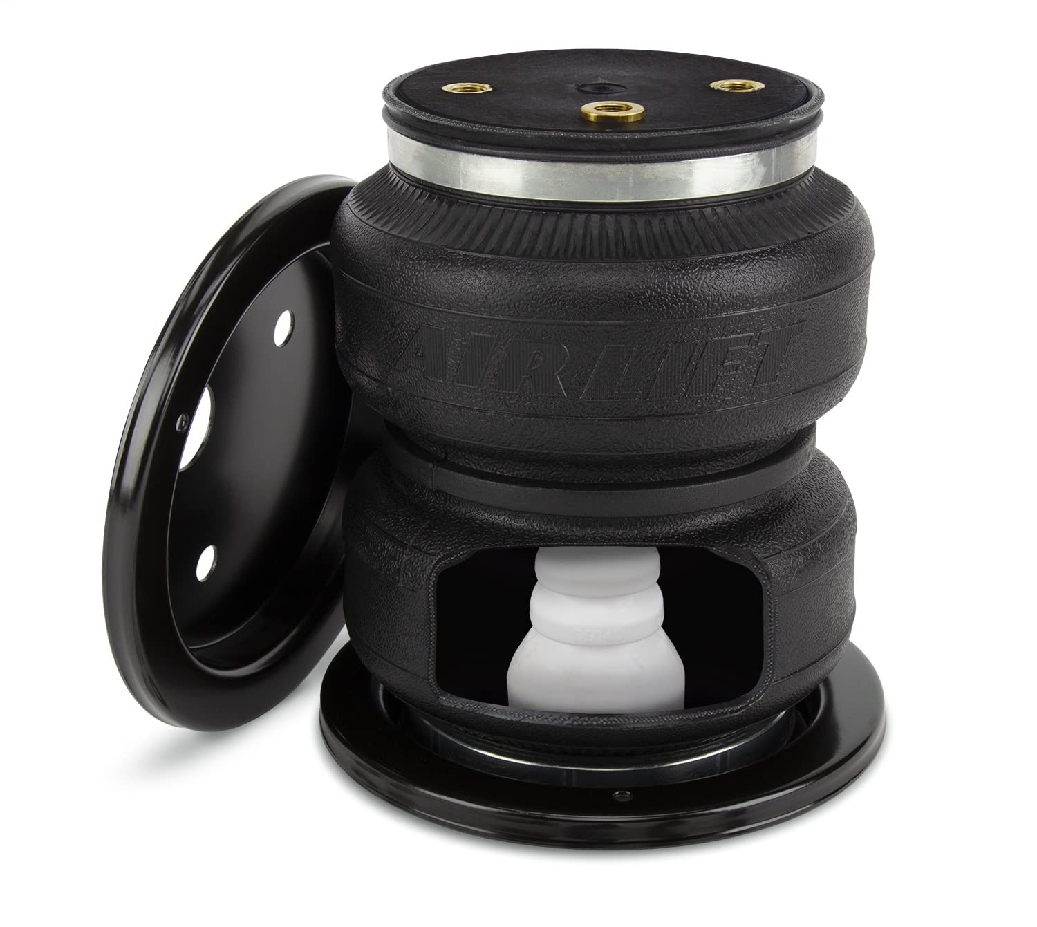 Air Lift Ultimate LoadLifter 5000 Air Sping Kit