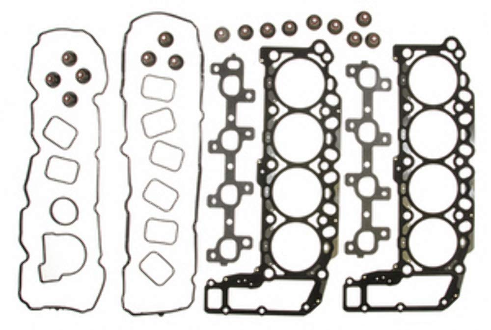 Engine Cylinder Head Gasket Set MAHLE HS54237