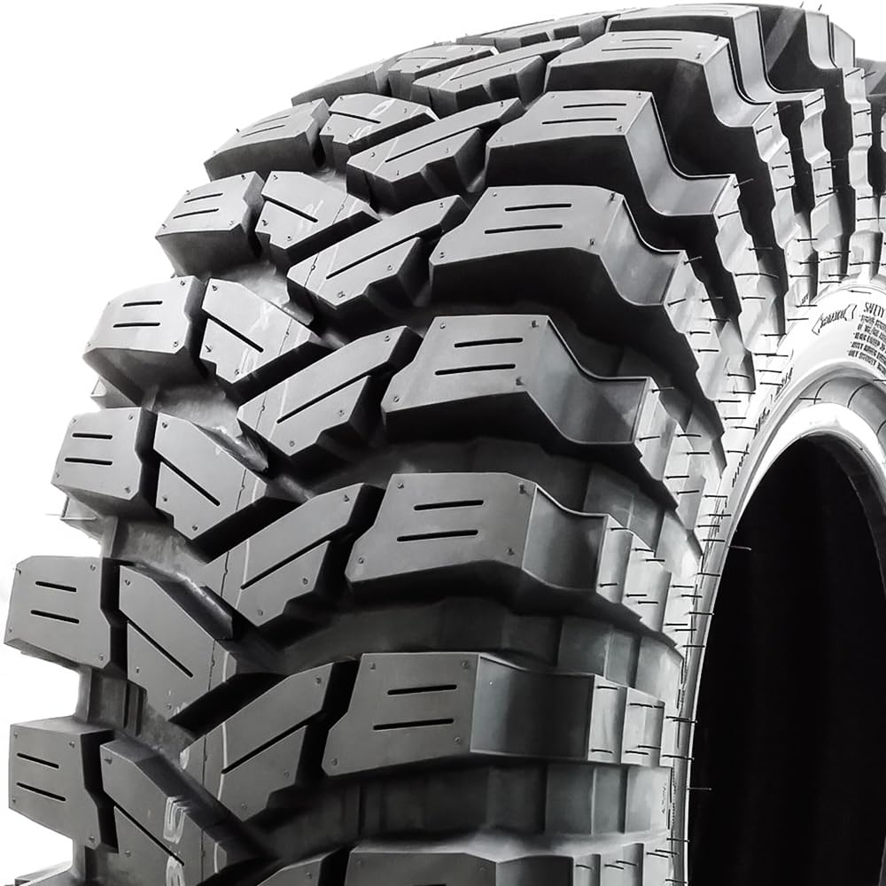 Trepador Maxxis M8060 35X12.50-20 E/10PLY BSW