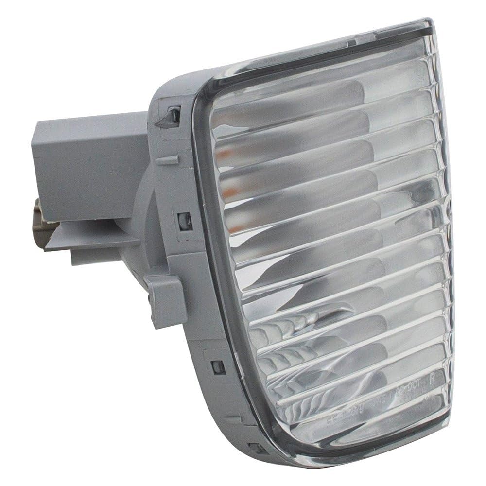 Eagle Eyes Parking and Signal Light TY679-B000R