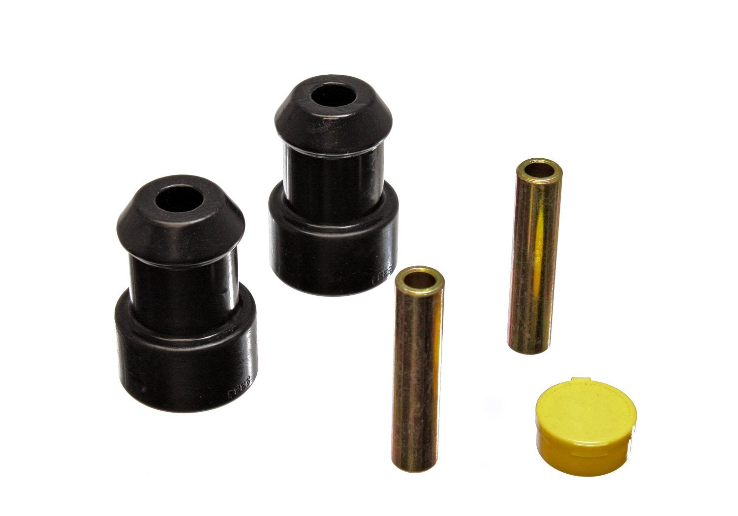 Rear Control Arm Bushing Set Energy Suspension 15.3114G