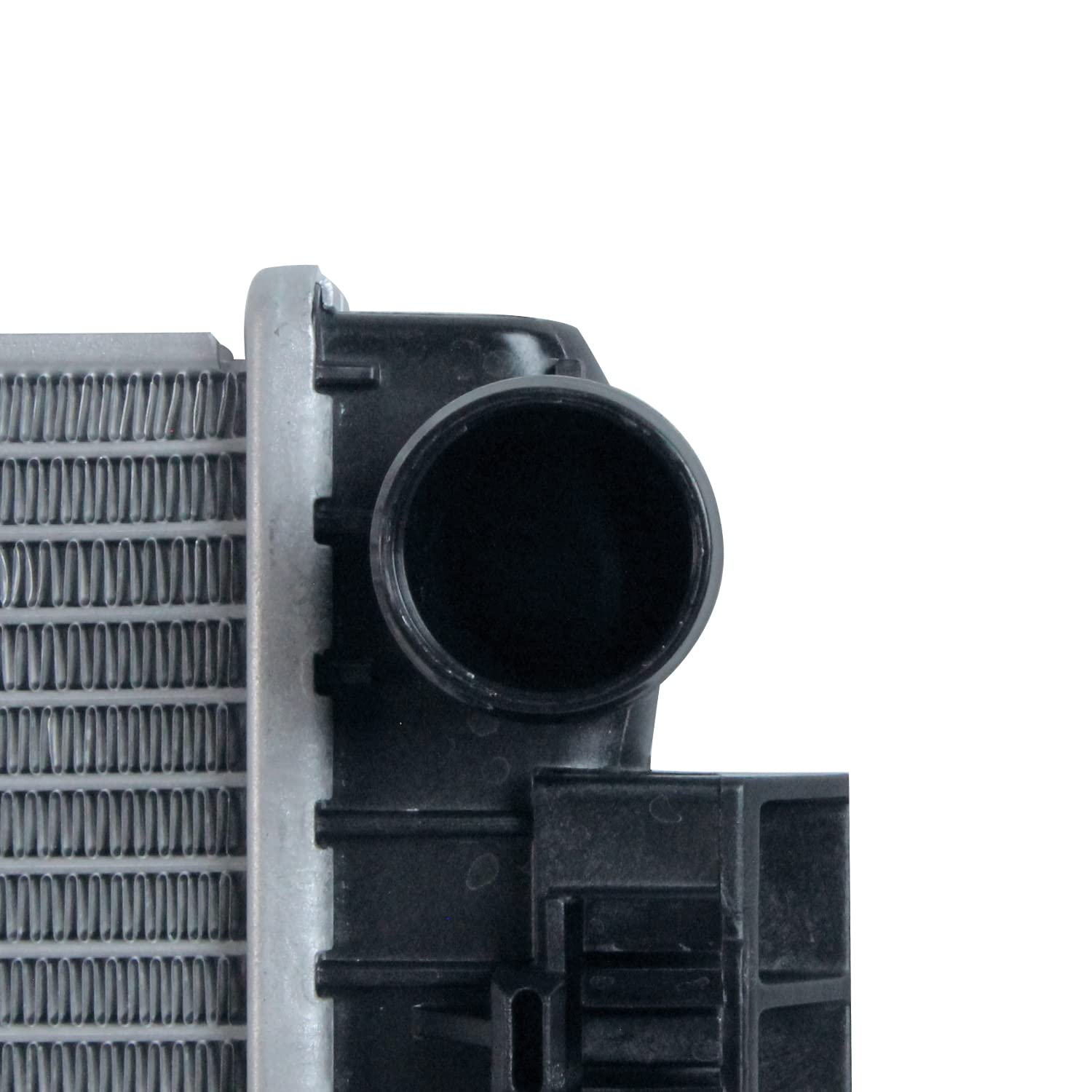 Radiator TYC 13084 Compatible with 2009-2015 Dodge Journey