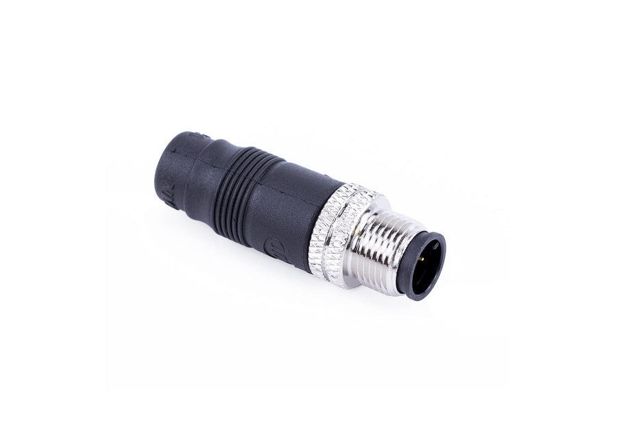 NMEA 2000 Male Sierra PC51080 Termination Resistor (Metal)