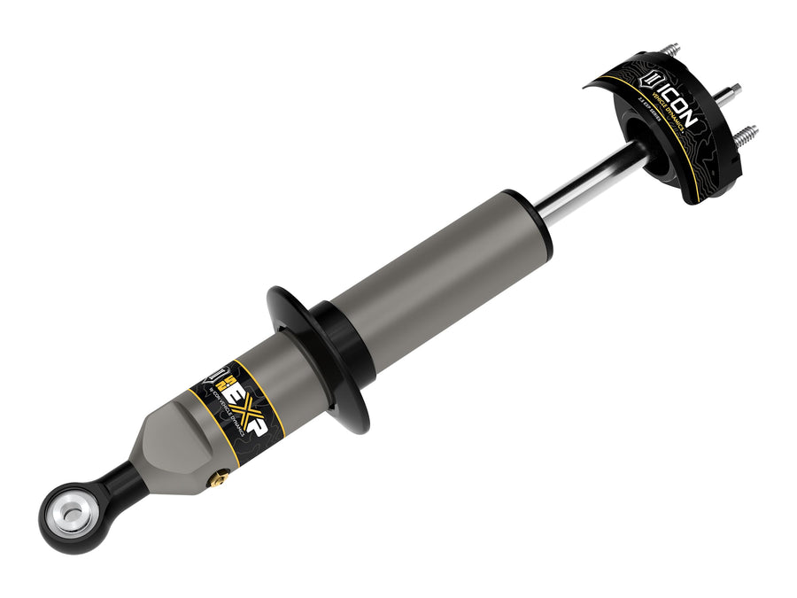 ICON, Coilover Front EXP, Compatible with 2005-Up Toyota Tacoma, 58632