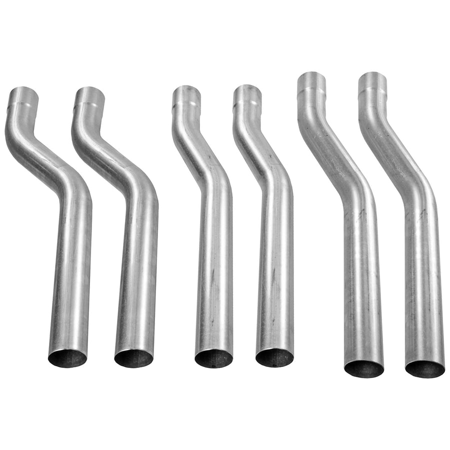 S-Bend Flowmaster Kit 15927