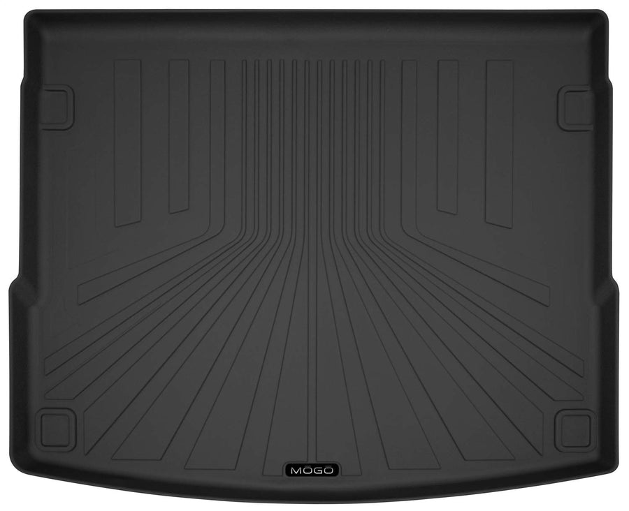 Cargo Liner - Black | Husky Liners MOGO | 70631 | Fits 2019 Audi Q5 1 Pcs