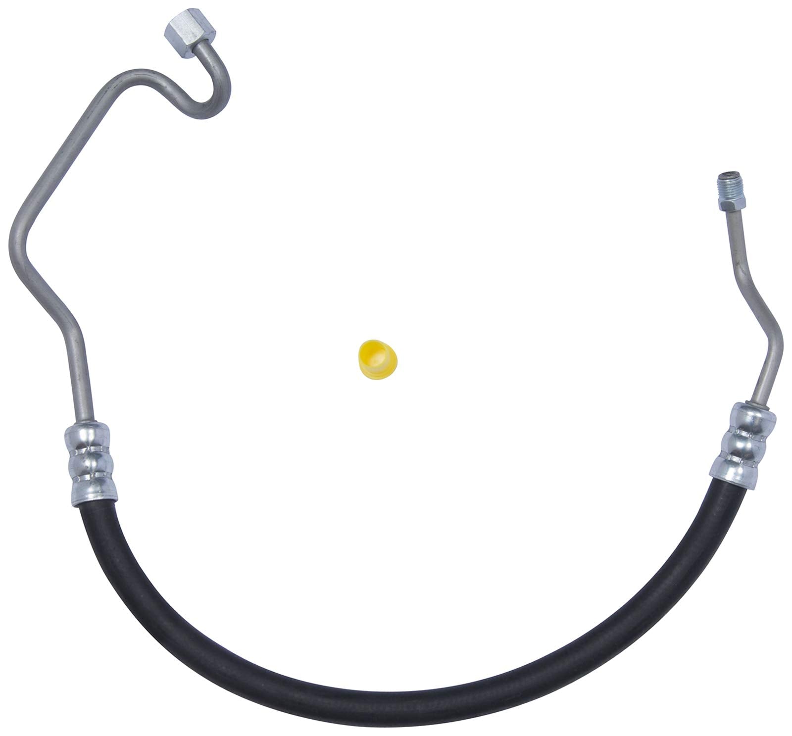 Power Steering Gates 353480 Line Hose Assembly Pressure