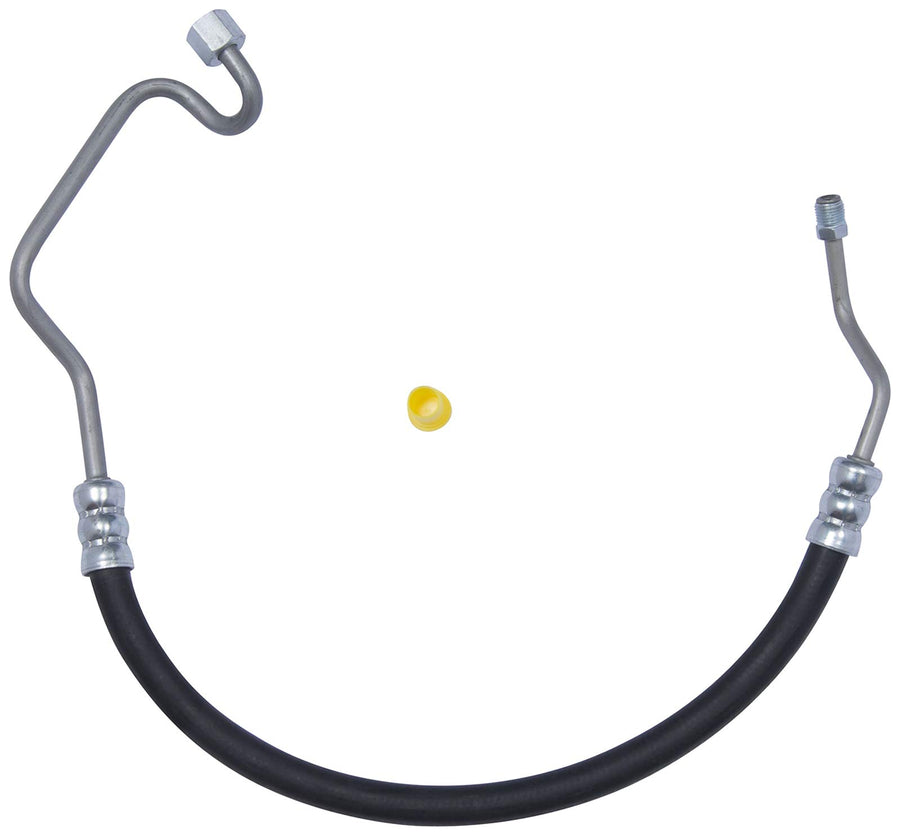 Power Steering Gates 353480 Line Hose Assembly Pressure