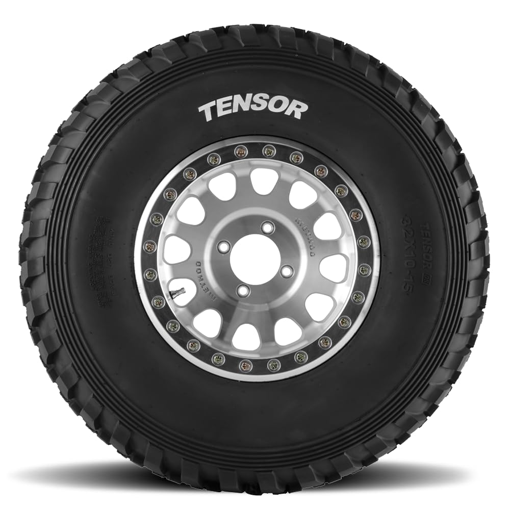 Tensor Tire All-Terrain DESERT SERIES (DS) ATV Bias Tire - 32x10D15