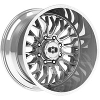 VIS RIOT 8-165.1 CHR VIS