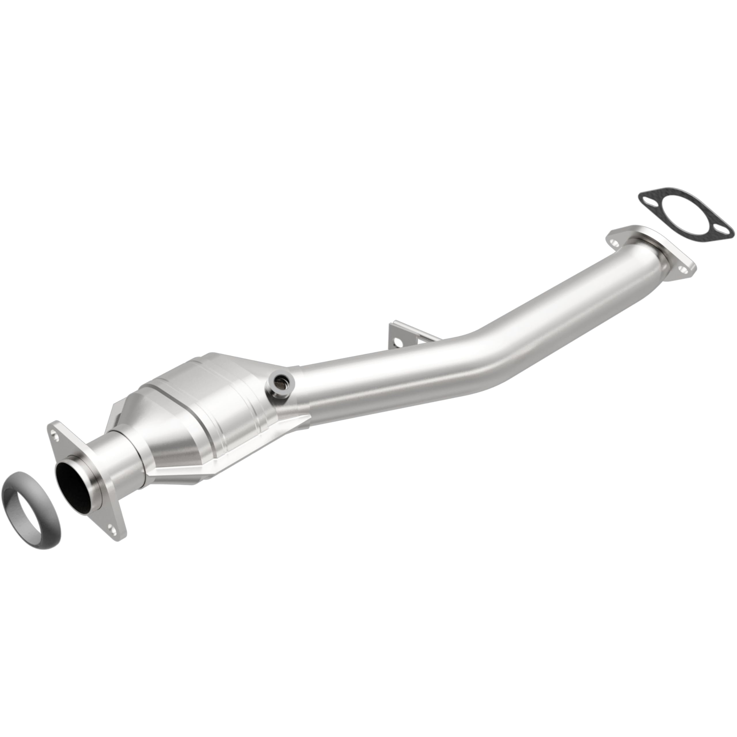 Catalytic Converter MagnaFlow 23174: HM Grade, Direct-Fit (Federal/EPA Compliant)