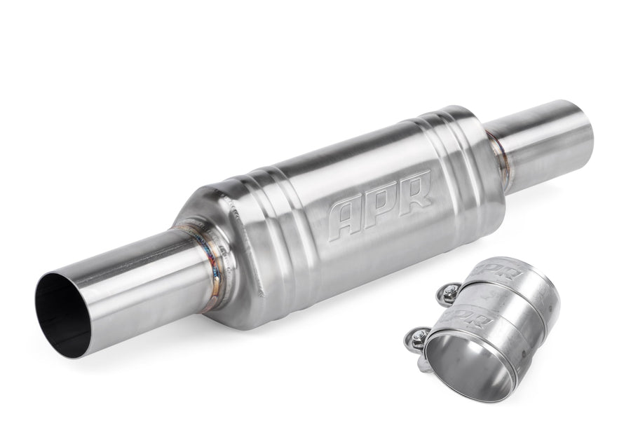 Front APR Muffler CBK0044