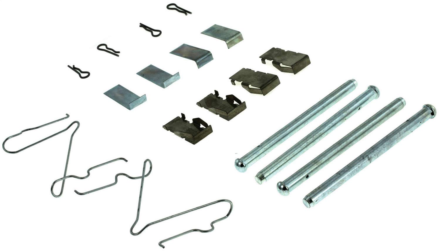 Brake Pads StopTech 305.04730 Street Select with Hardware