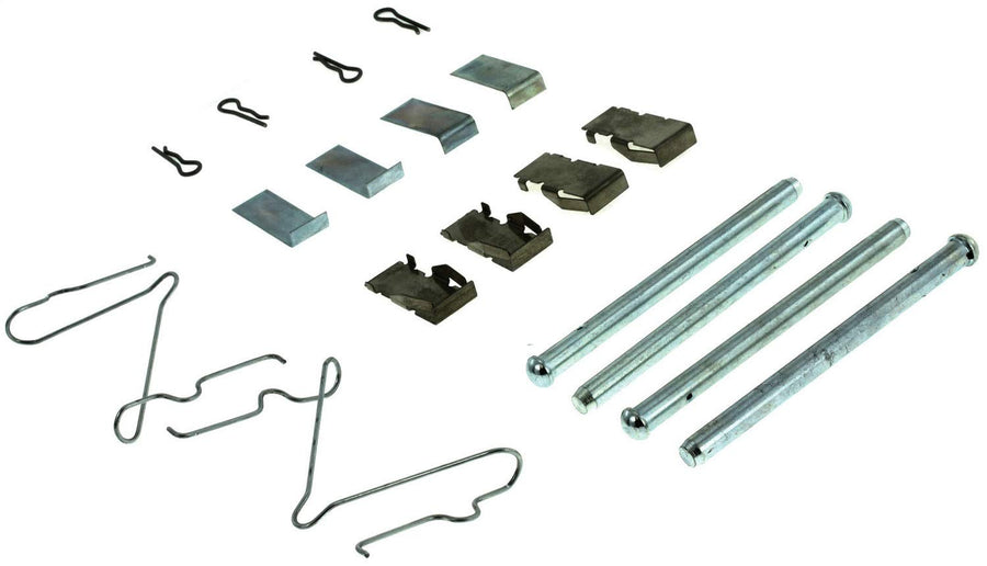 Brake Pads StopTech 305.04730 Street Select with Hardware