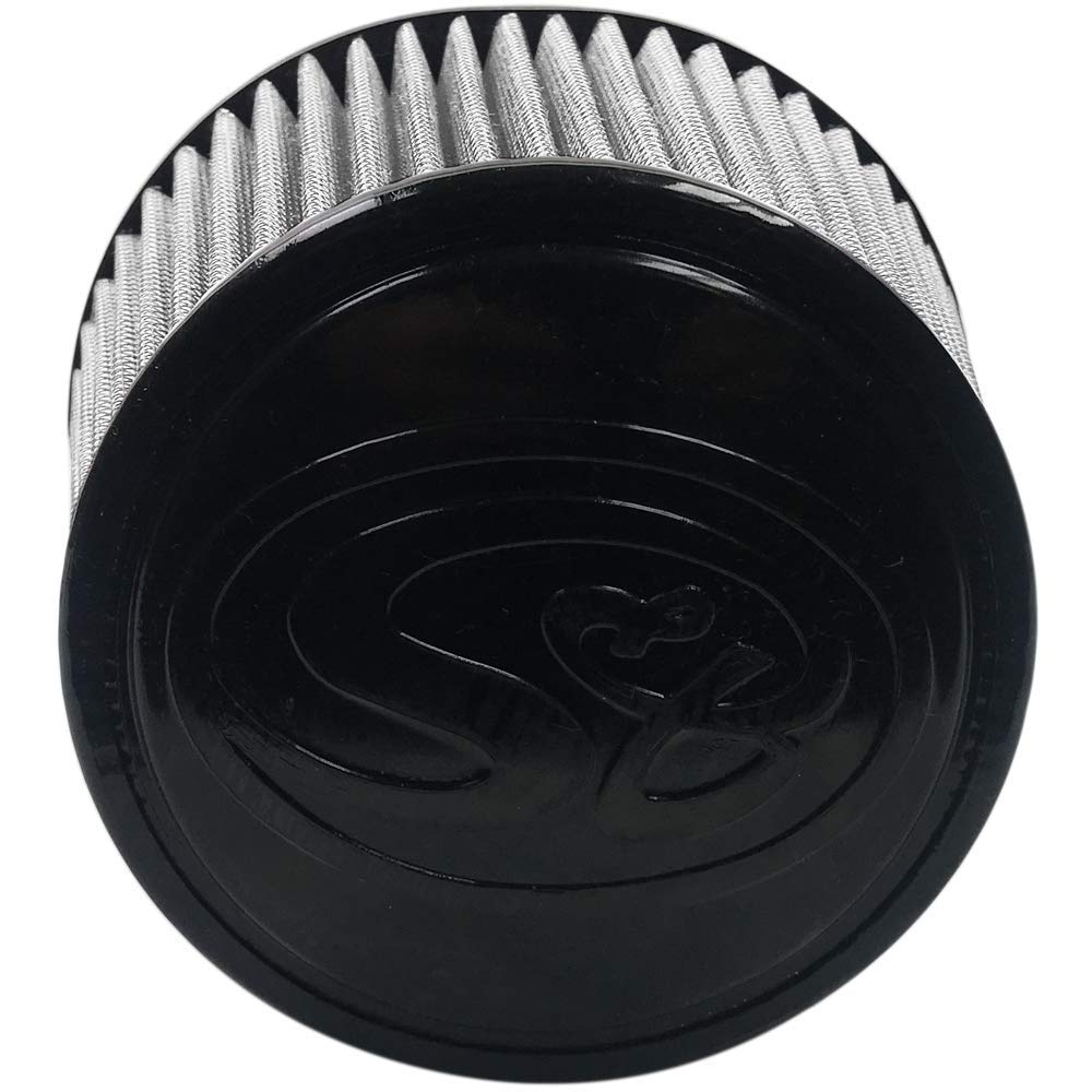 High Performance S&B Filters KF-1023D Replacement Filter (Dry Extendable)