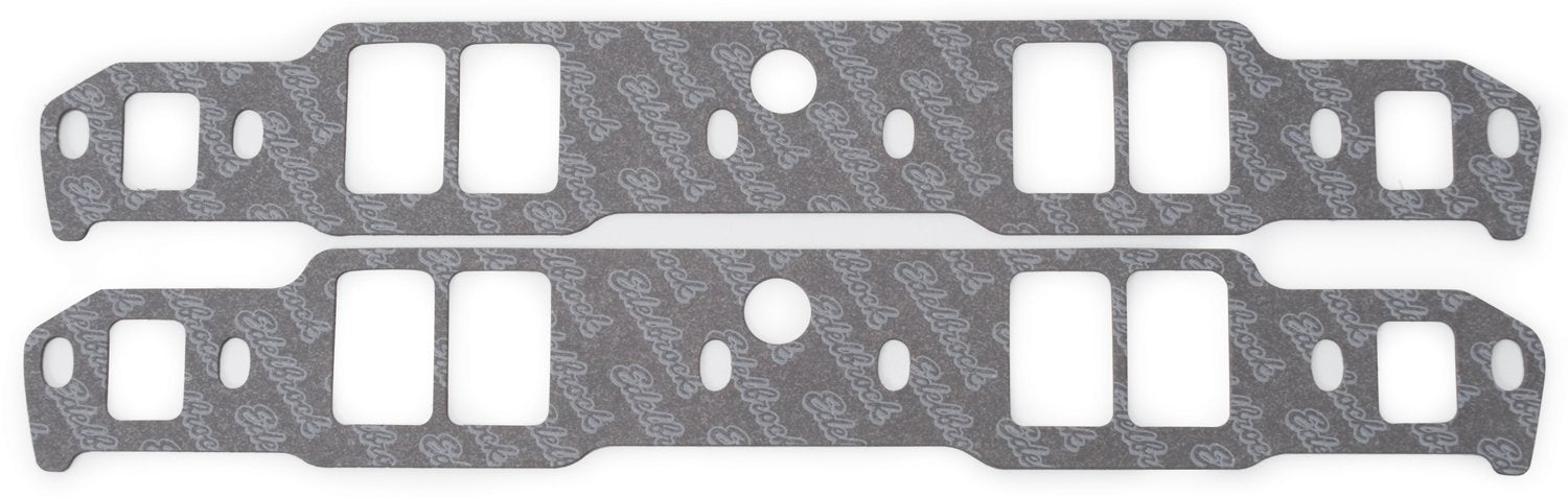 Intake Edelbrock Gasket 7217