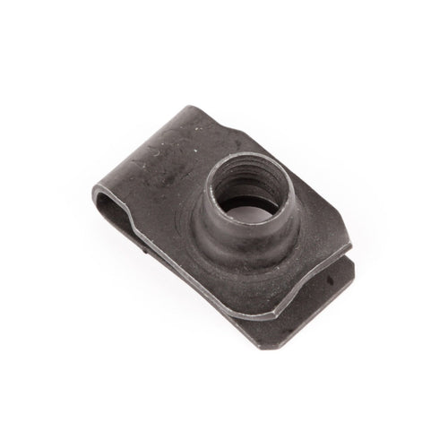 11811.91 | Omix-Ada | U-Nut, M8-1.25, Spare Tire, Bumper | OE Reference: 6101283 | Fits 1984-2007 Jeep XJ / YJ / ZJ / KK