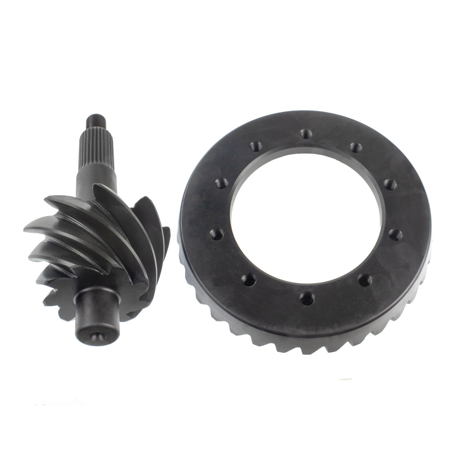 Differential Ring and Pinion Motive Gear F890389 3.89 Ratio for Ford 9"