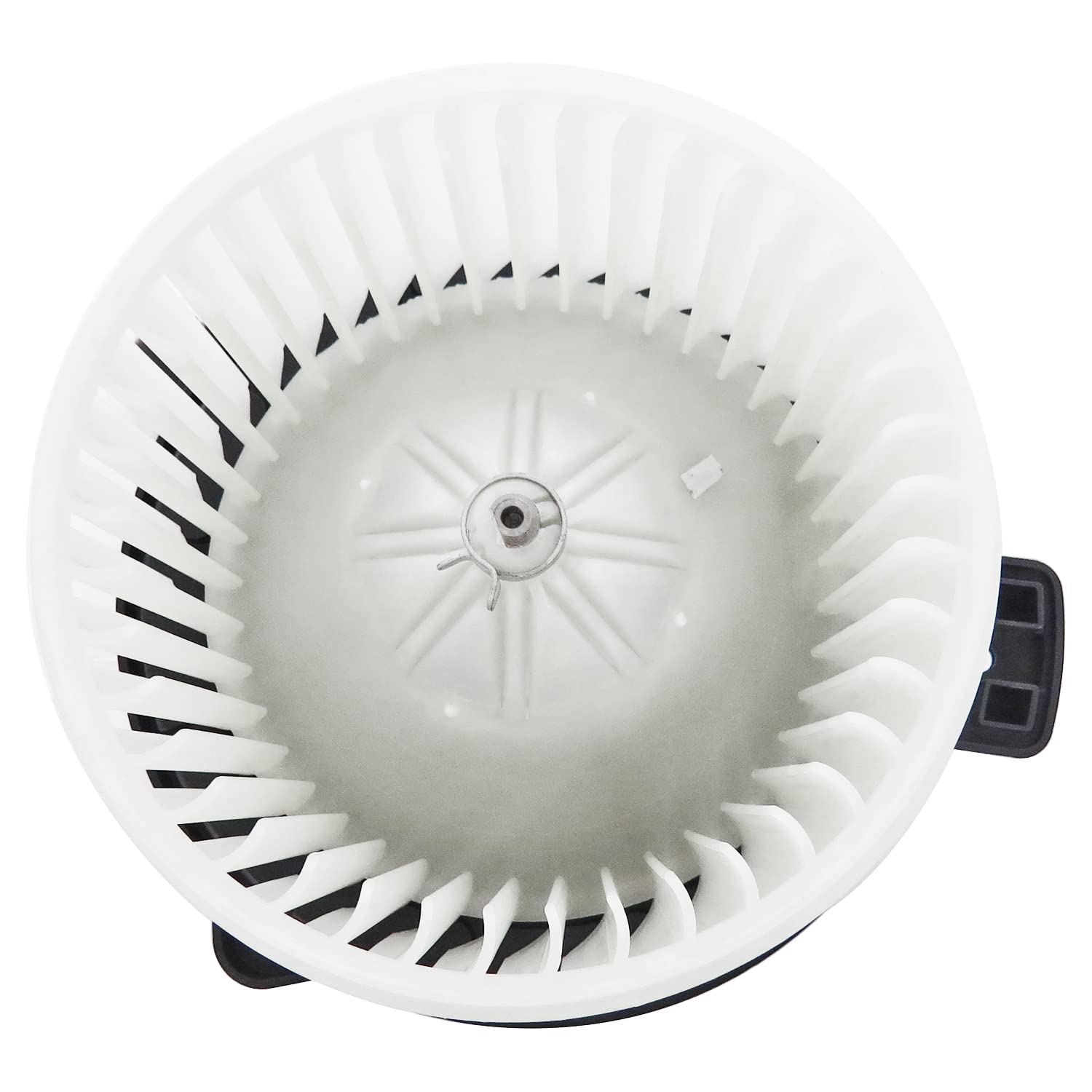 Replacement TYC 700316 Blower Assembly (KIA RIO)