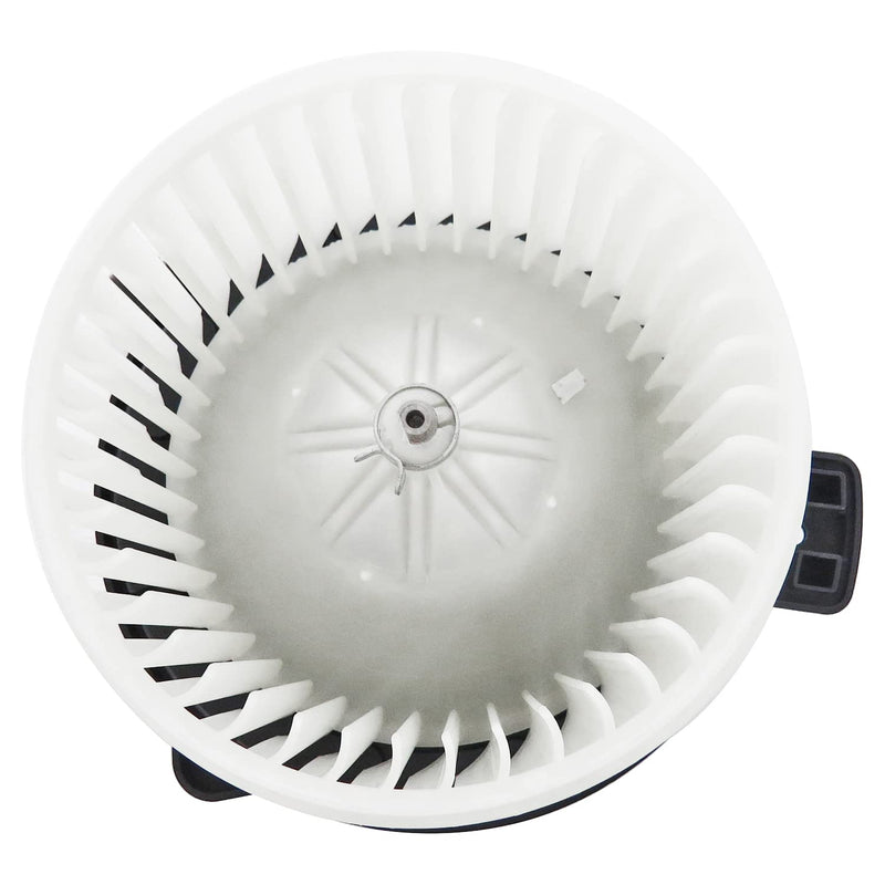 Replacement TYC 700316 Blower Assembly (KIA RIO)