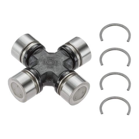 Super Strength MOOG 245 Non-Greaseable Universal Joint for Dodge Dakota