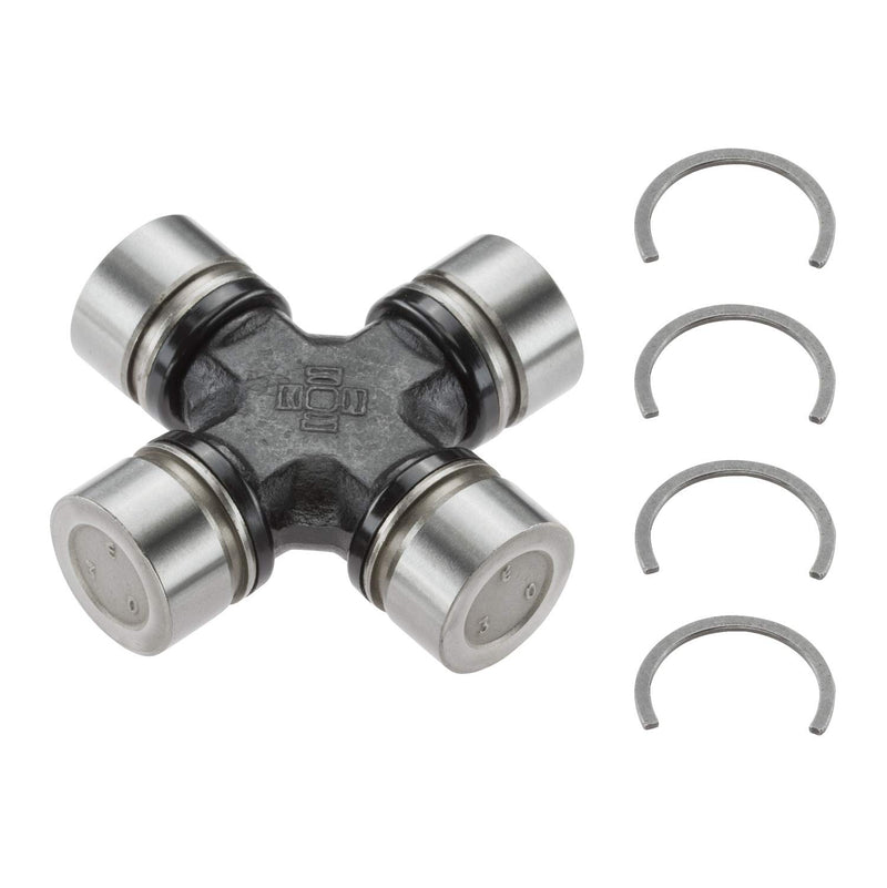Super Strength MOOG 245 Non-Greaseable Universal Joint for Dodge Dakota
