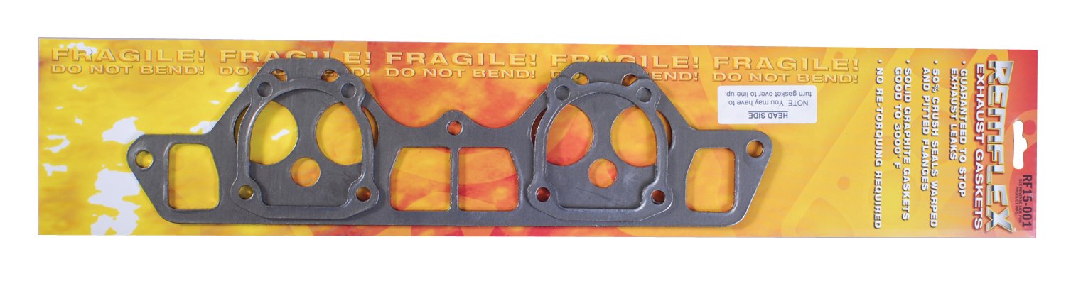 Graphite Remflex RF15-001 Exhaust Manifold Gasket