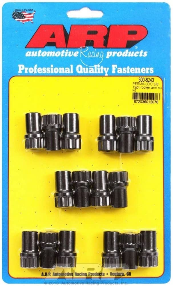 300-8243 ClearPlus Bolt Kit