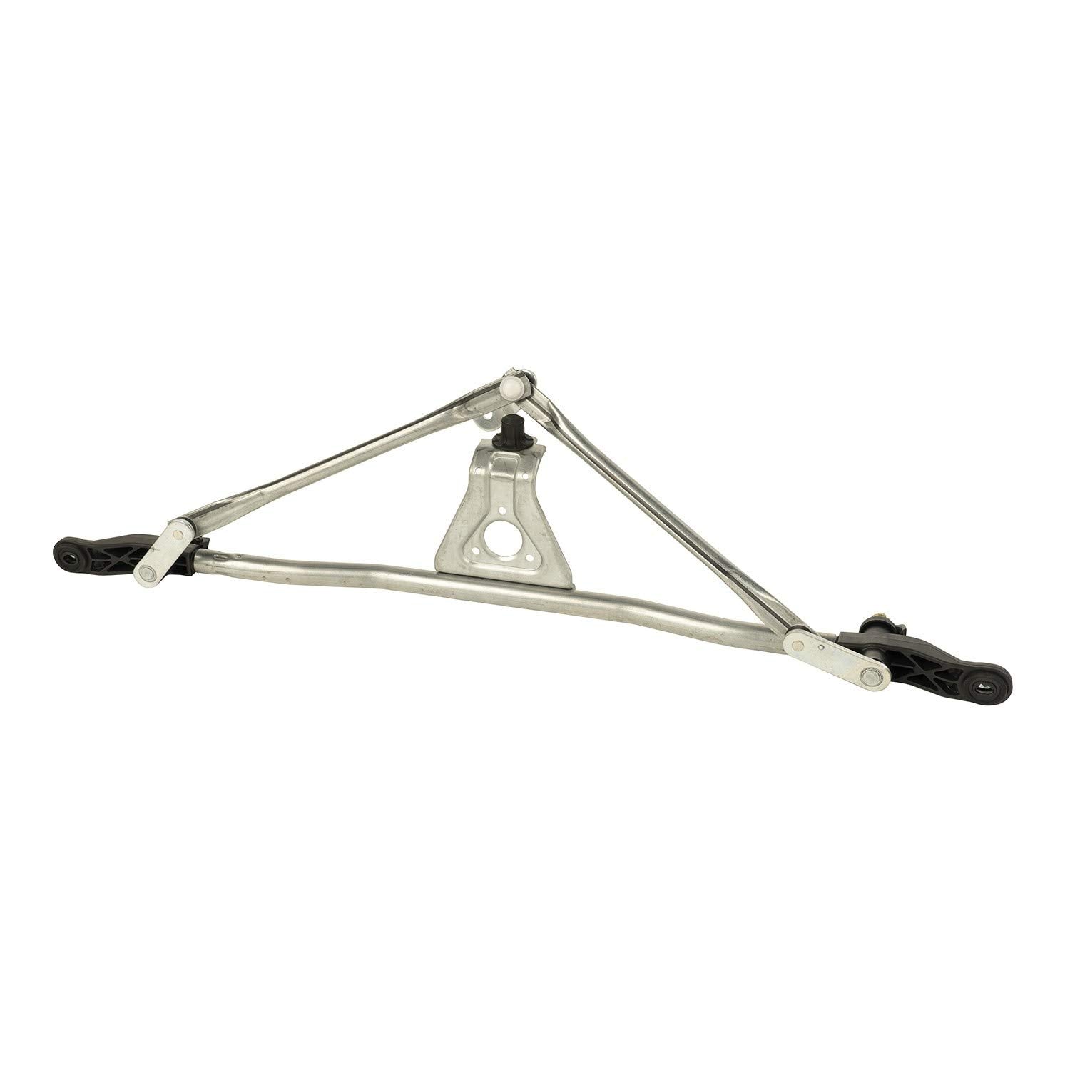 Omix-Ada 19105.11 | Windshield Wiper Linkage Assembly | OE Reference: 55077859AD | Fits 2007-2018 Jeep Wrangler JK / JKU