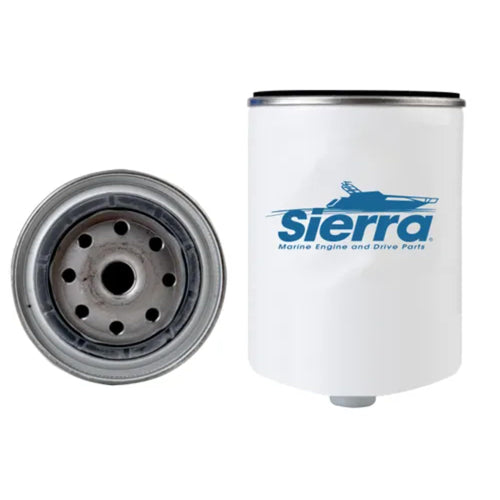 Diesel Fuel Filter Sierra International for Volvo Penta Marine Engines, 3583443 18-8125