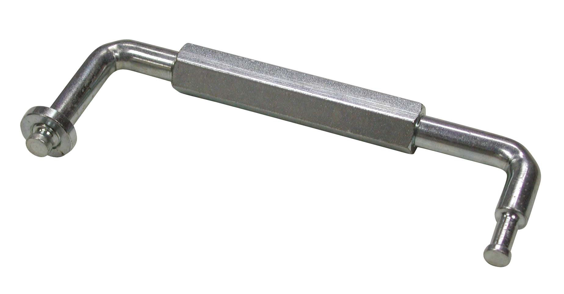 Rear Toe Tool Specialty Products Company 83850 for GM W Car