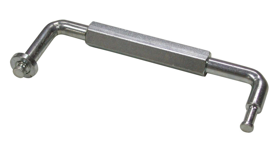 Rear Toe Tool Specialty Products Company 83850 for GM W Car