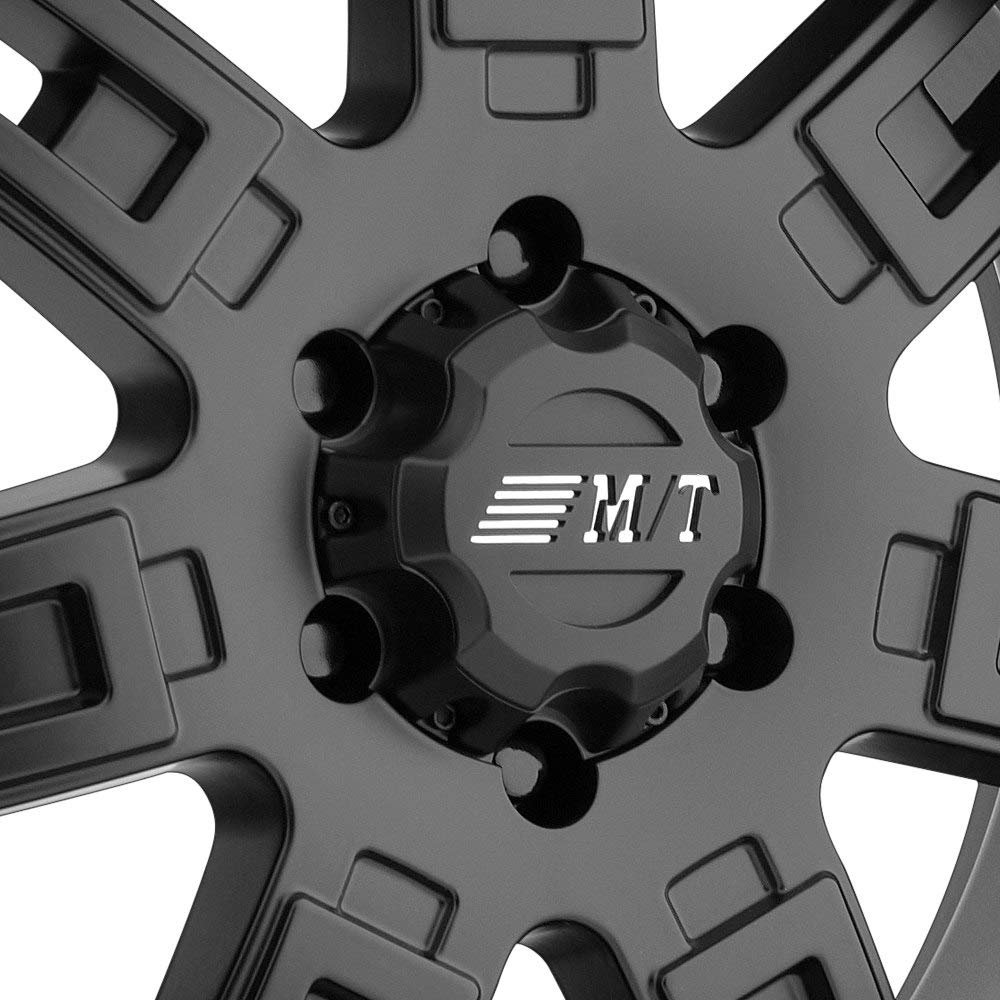 Sidebiter II Mickey Thompson 22X12 8X170-44mm