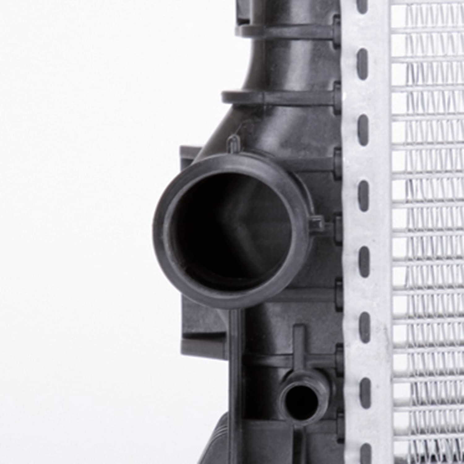 Radiator TYC 13306 Compatible with 2013-2019 Ford Taurus
