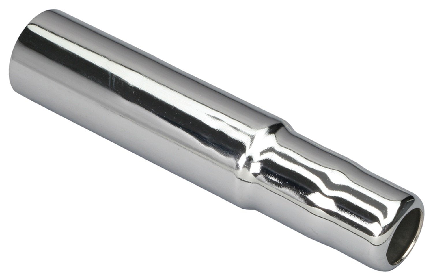Chrome Tri-Step Oil Filler Tube Trans-Dapt Performance 4955