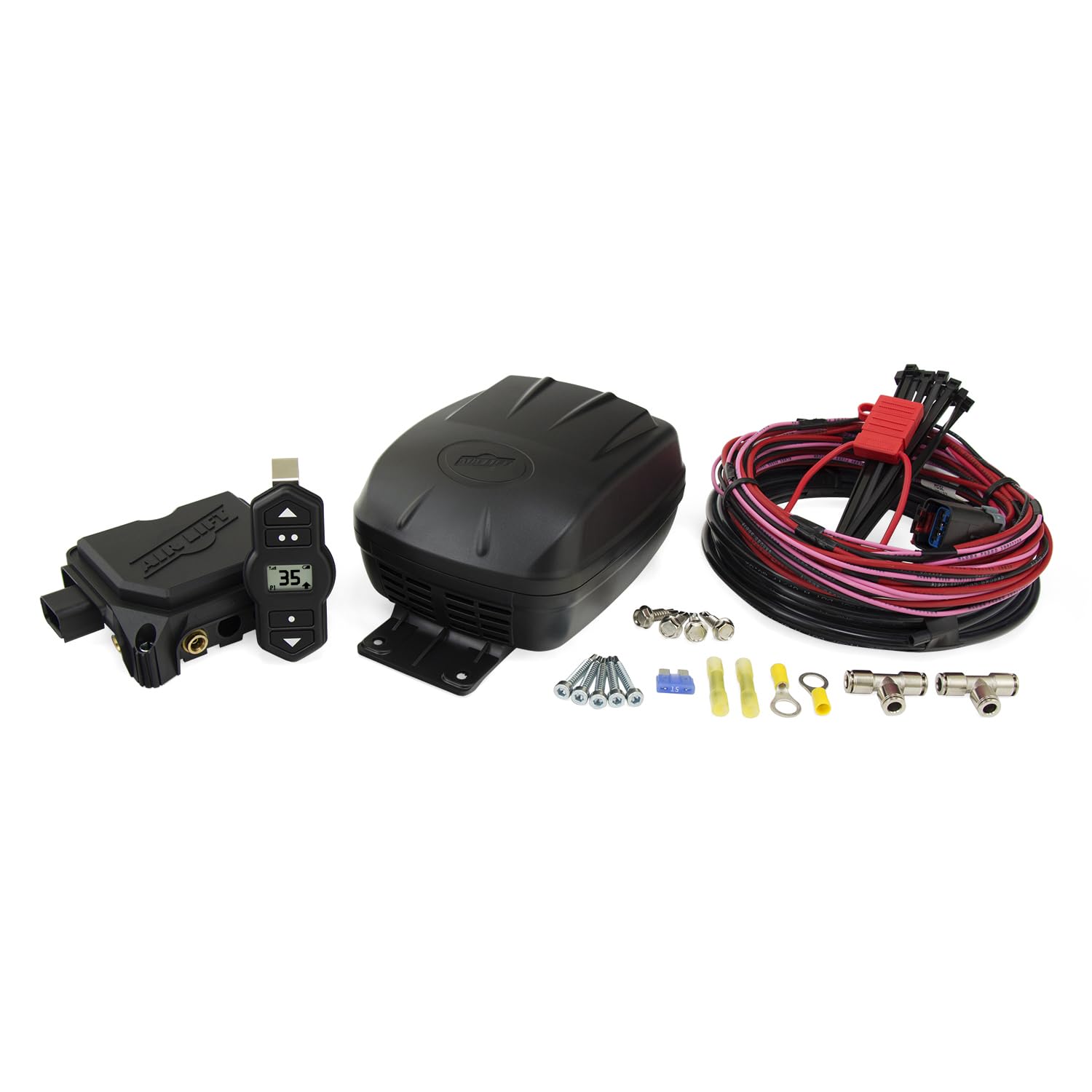 Air Lift WirelessOne 25980 (2ND Generation) [Replaces 25870]